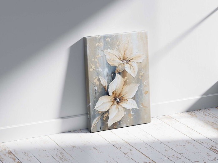 Wallity YNS-1040 45 x 70 cm Multicolor
